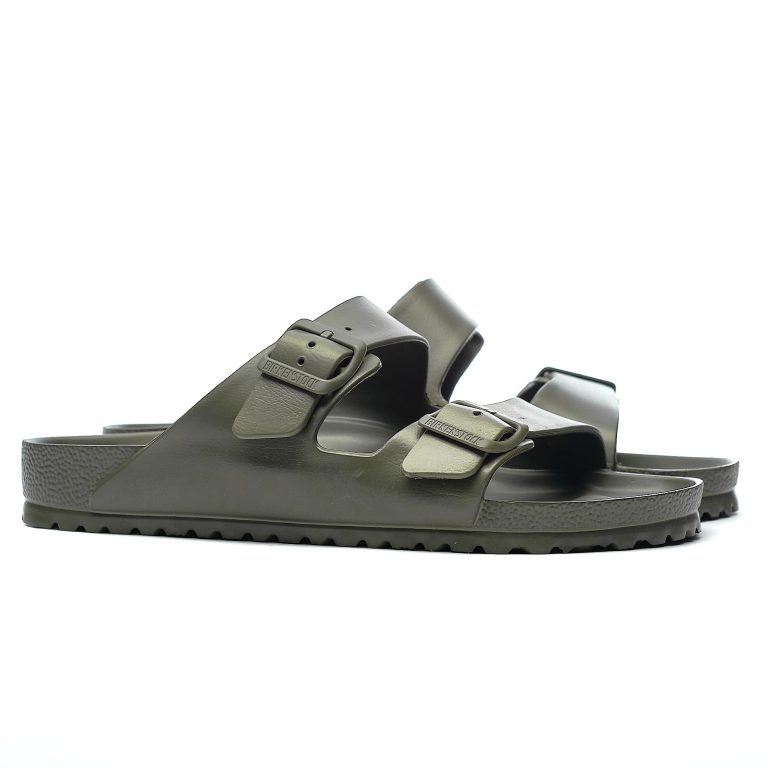 Birkenstock Arizona EVA Khaki 1019094