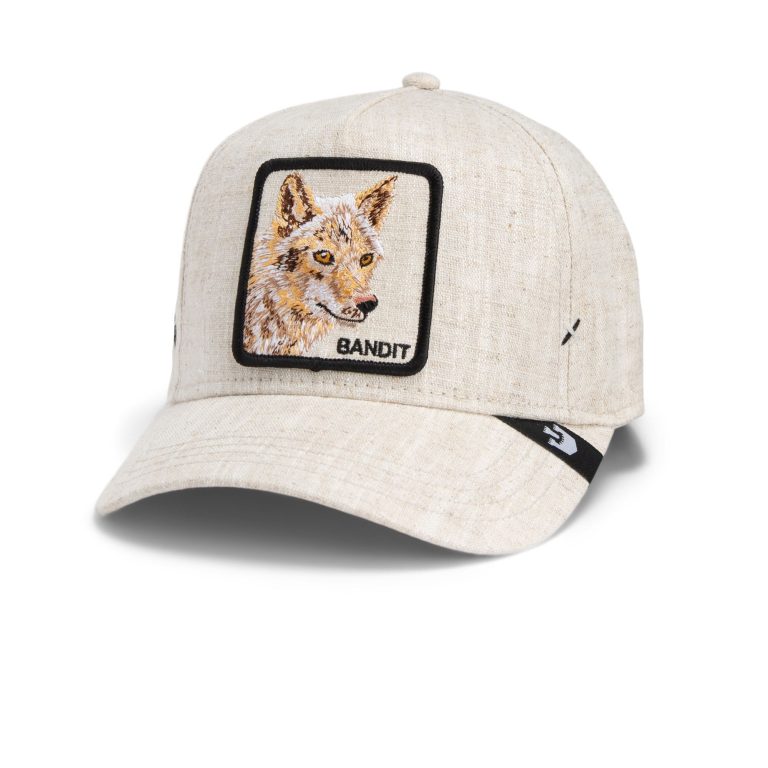 Goorin Bros Coyote Cloth 101-2115-NAT