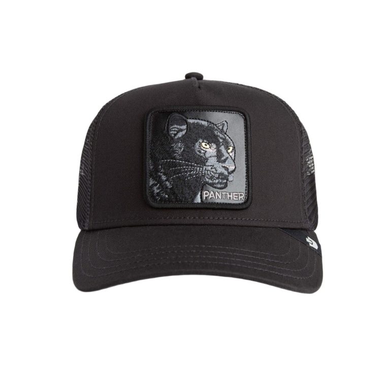 Goorin Bros Panther Trucker 101-2510-VOI NS