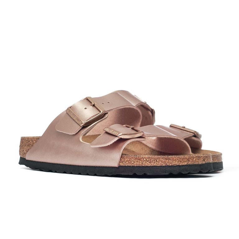 Birkenstock Arizona BF Copper 1023960