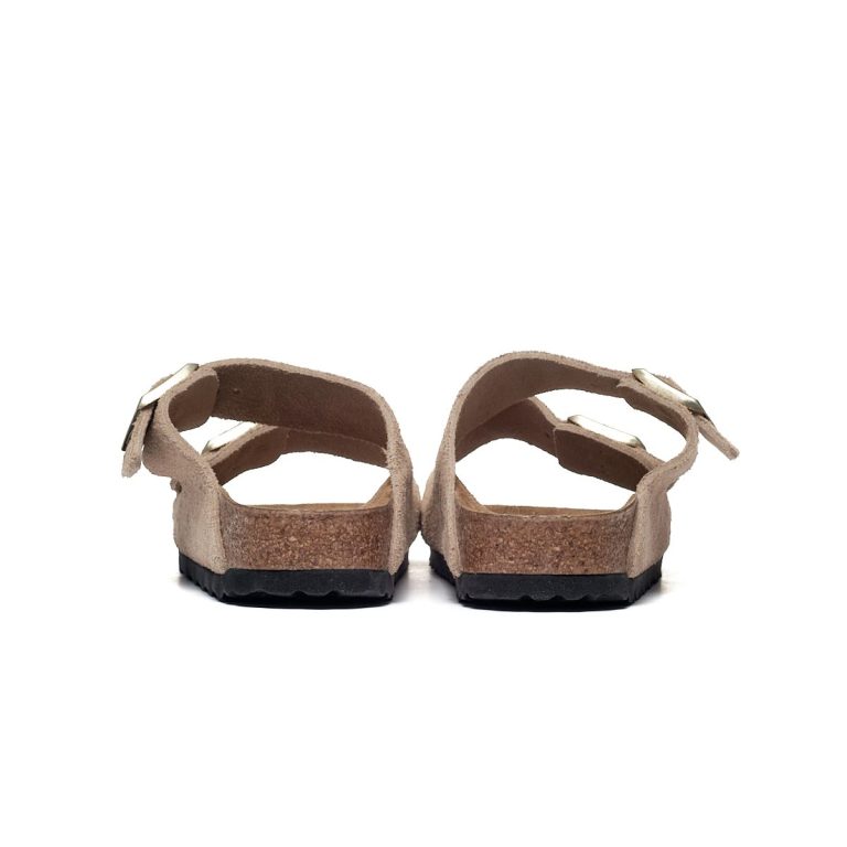 Birkenstock Arizona LEVE Sandcastle 1029260