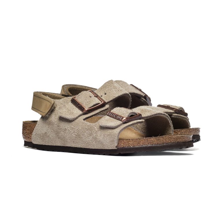 Birkenstock Milano AS Kids 1029471