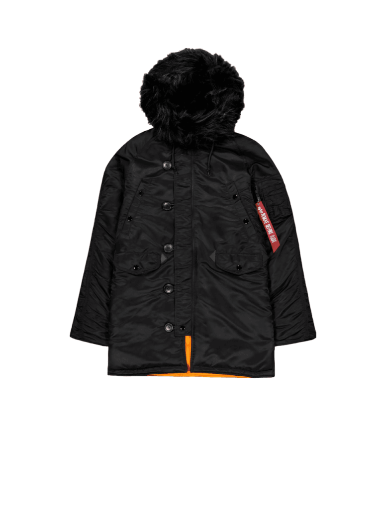 Alpha Industries N3B VF 59 Wmn 113007-515