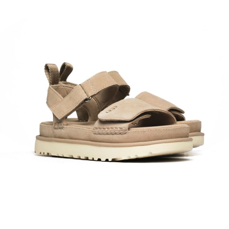 UGG W GOLDENSTAR 1136783-SAN