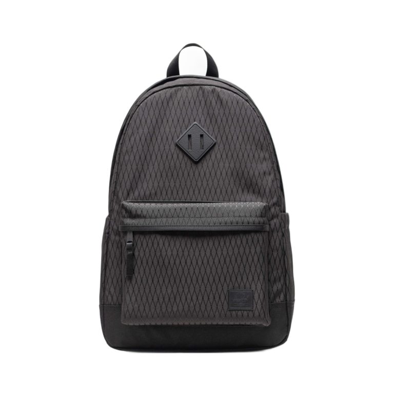 Herschel Heritage Backpack, Bl 11383-07391 NS