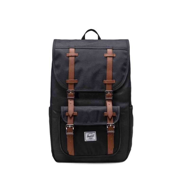 Herschel Little America Mid Ba 11391-00001 NS