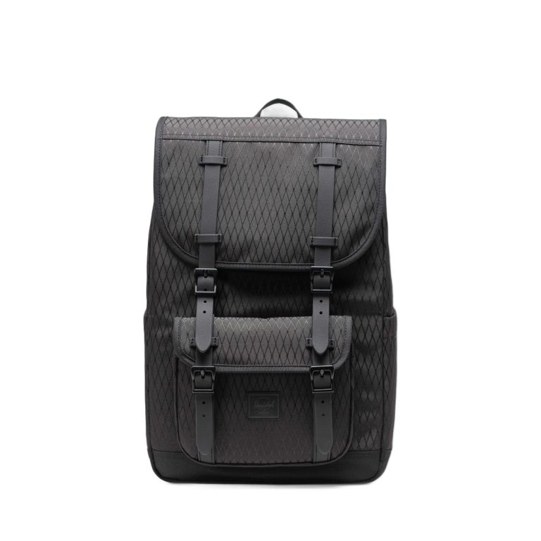Herschel Little America Mid Ba 11391-07391 NS