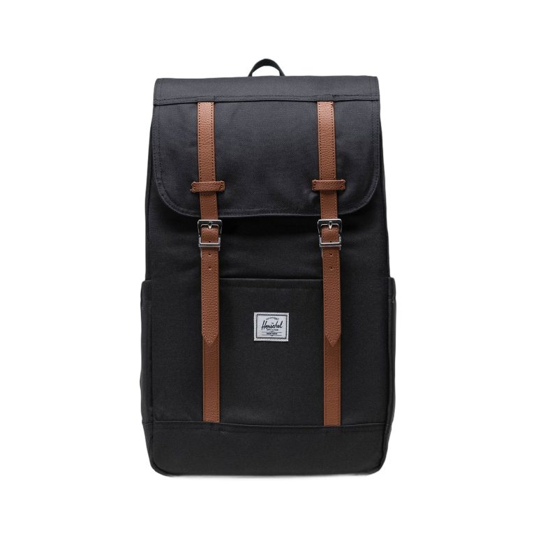 Herschel Retreat Backpack, Bla 11397-00001 NS