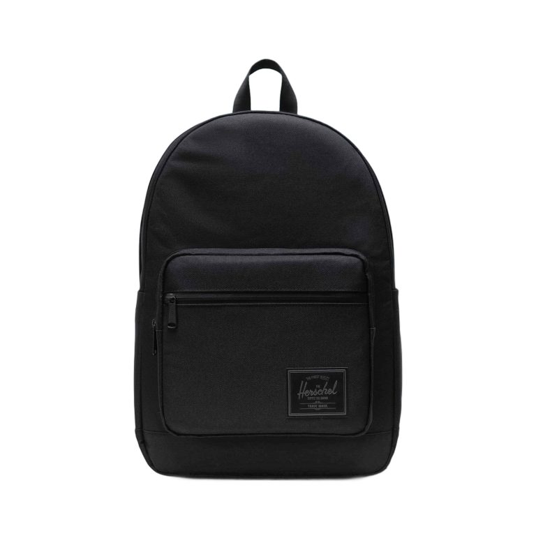 Herschel Pop Quiz Backpack, Black Tonal 11405-0588