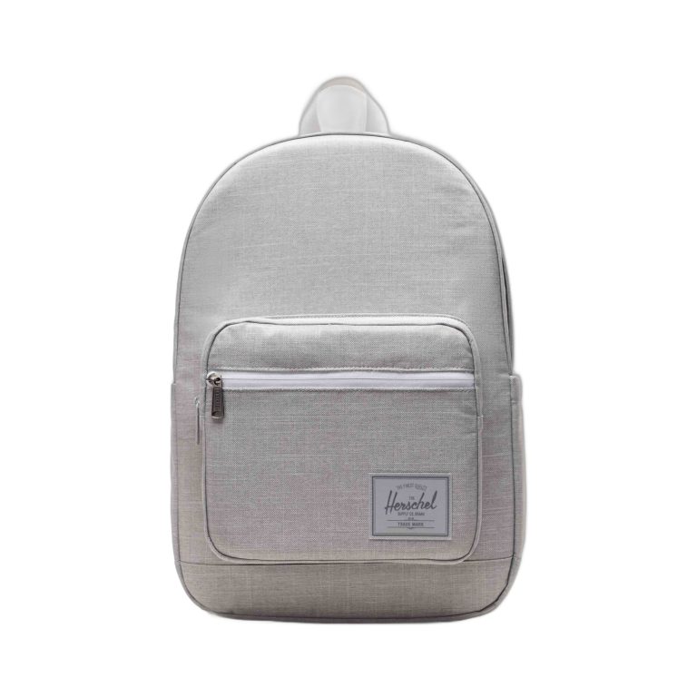 Herschel Pop Quiz Backpack, Grey Crossh 11405-0731