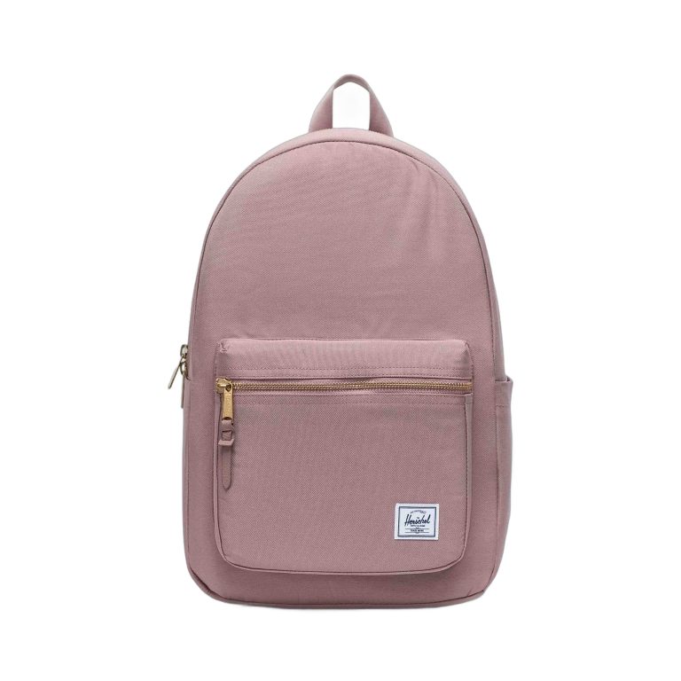 Herschel Settlement Backpack, Ash Rose, 11407-0207