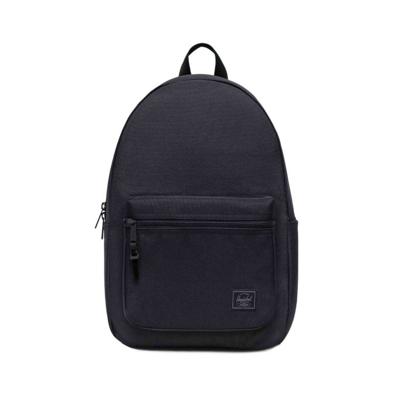 Herschel Settlement Backpack, Black Ton 11407-0588
