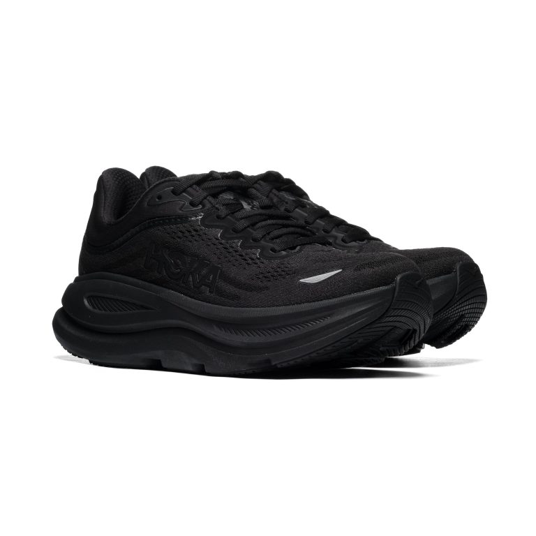 Hoka W BONDI 9 1162012-BBLC
