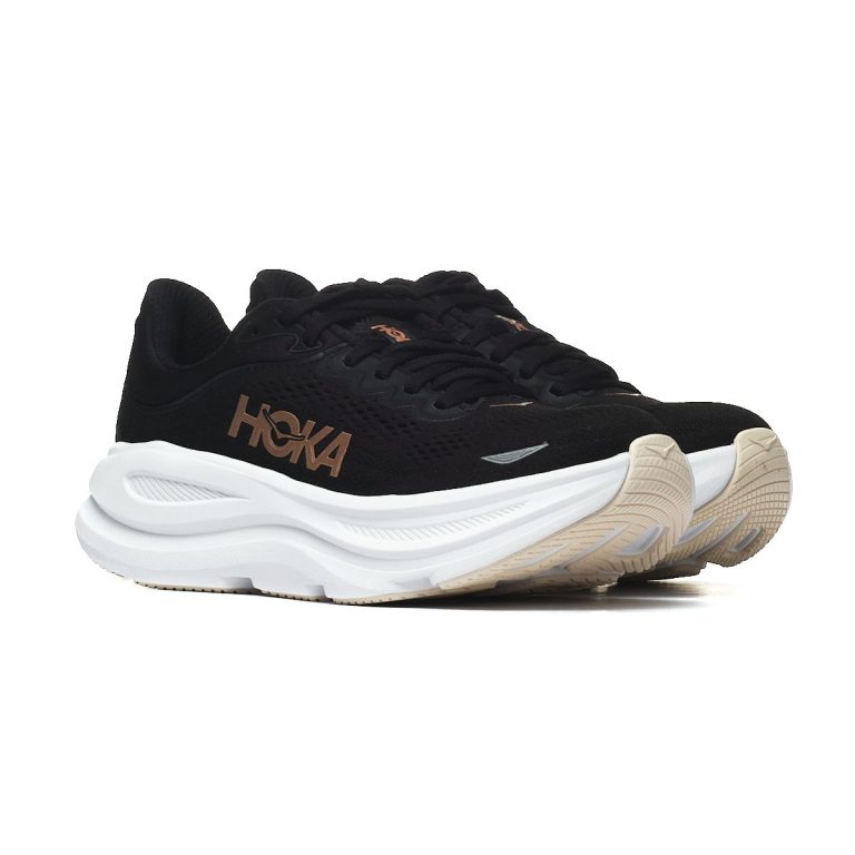Hoka Bondi 9 1162012-BRGL