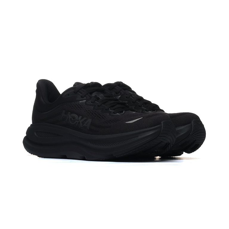 Hoka Bondi 9 Wide 1162013-BBLC