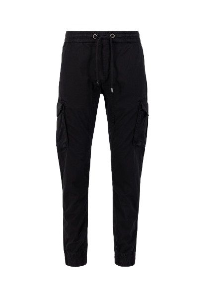 Alpha Industries Cotton Twill Jogger 116202-03