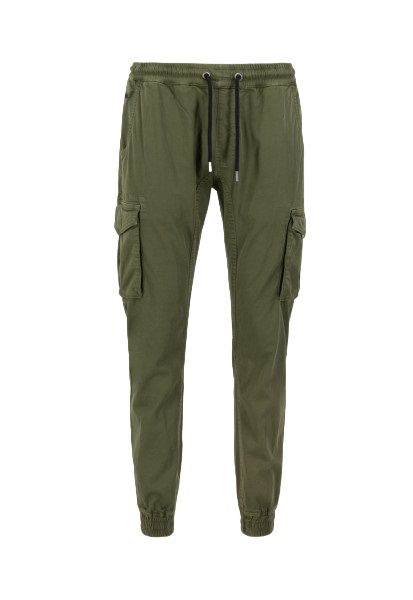 Alpha Industries Cotton Twill Jogger 116202-142