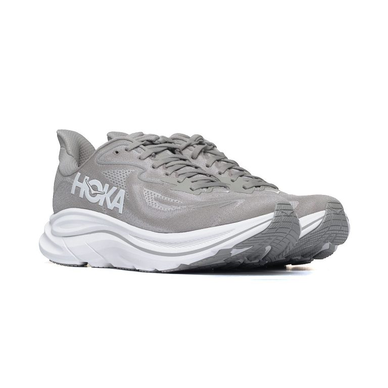 Hoka Clifton 10 1162030-STLLR