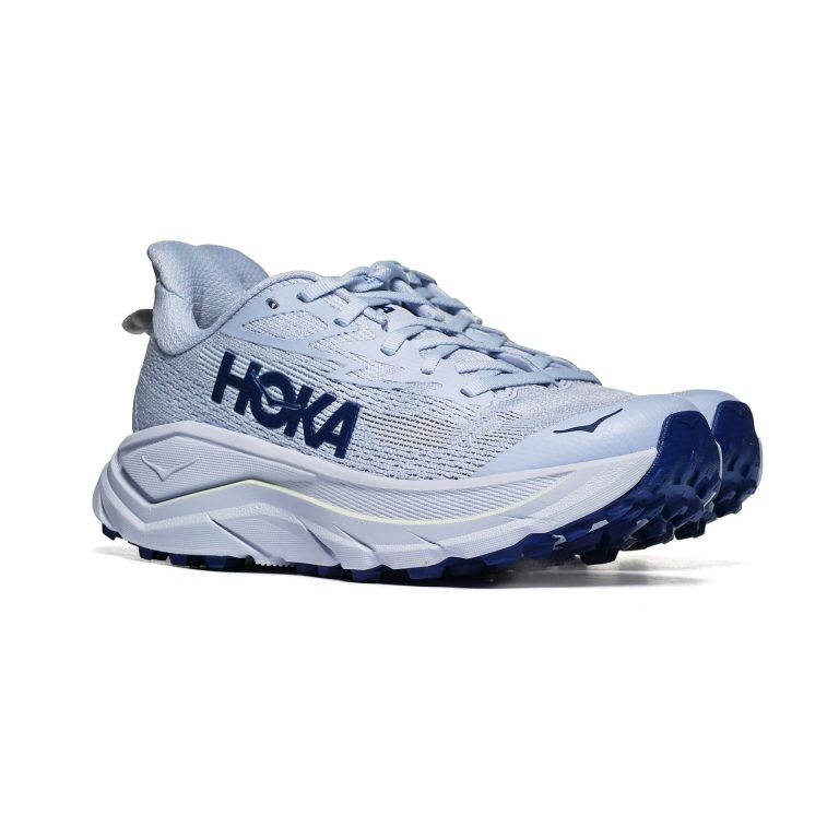 Hoka Challenger 8 1168717-ALBR
