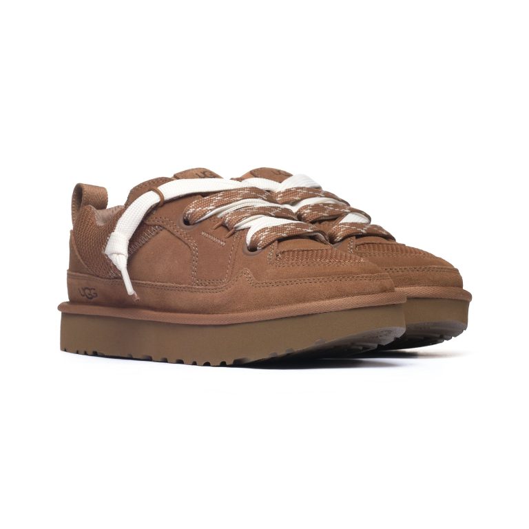UGG W LO LOWMEL 1168890-CHE