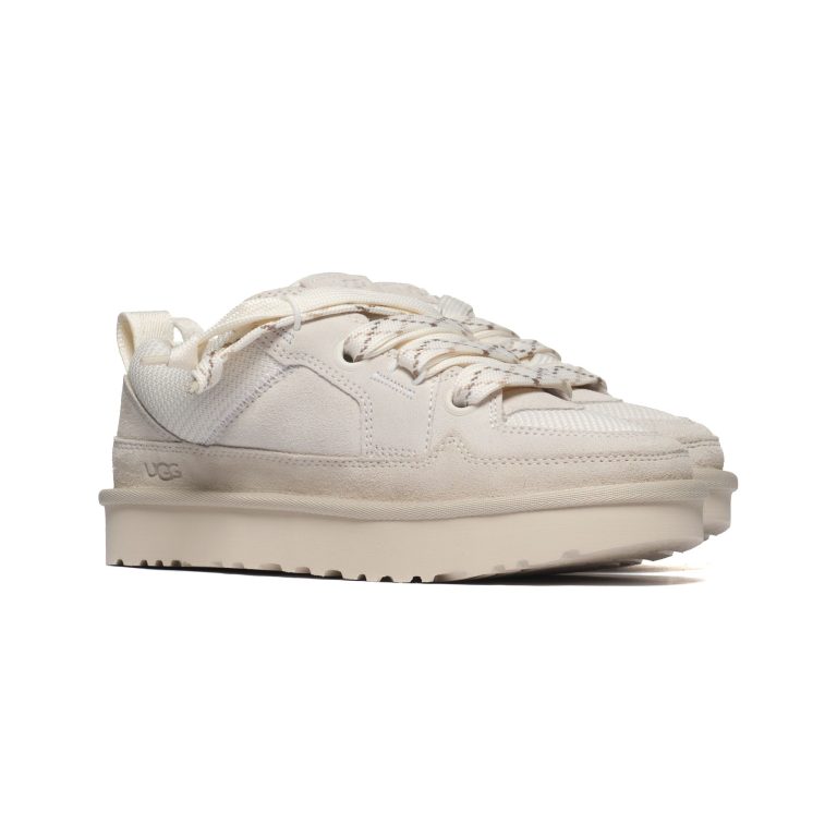 UGG W LO LOWMEL 1168890-JSM