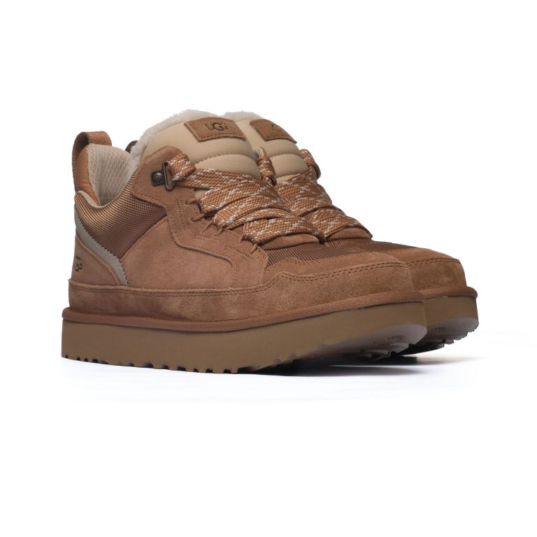UGG Lowmel Chestnut 1170750-CHE