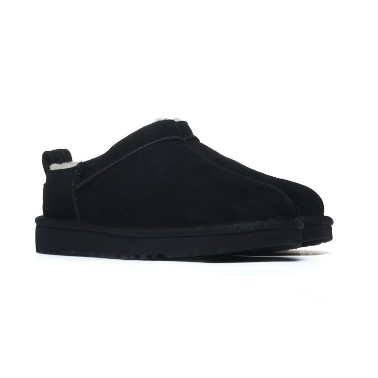 UGG W Classic Micro 1173891-BLK