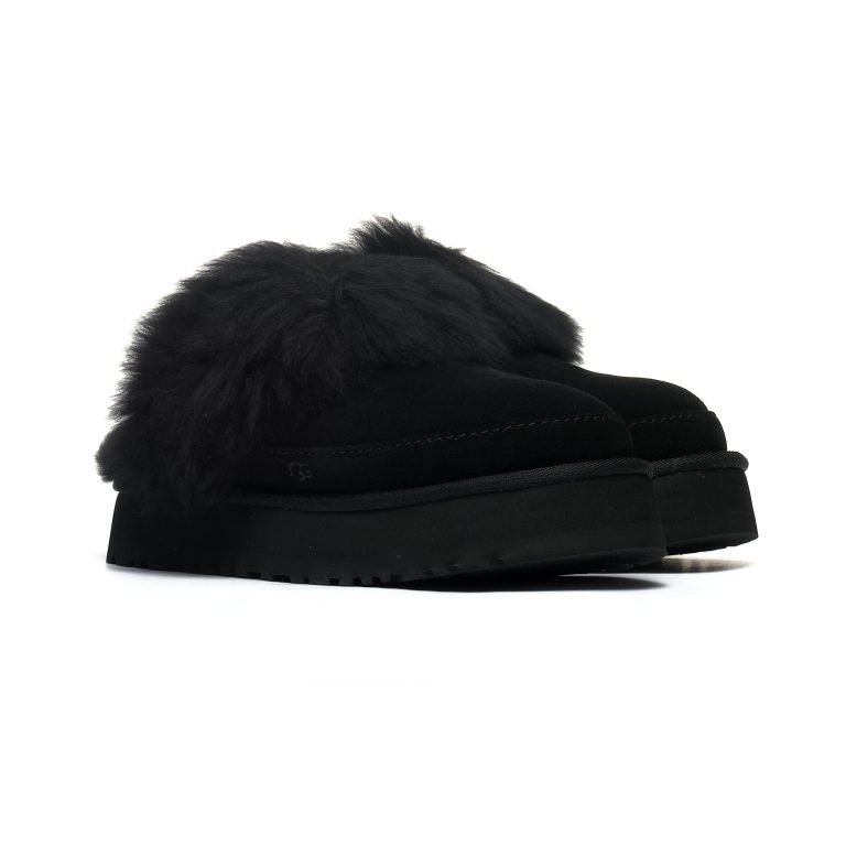 UGG Disquette Chalet 1173930-BLK