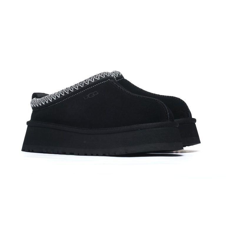 UGG W Tazz II 1174471-BLK