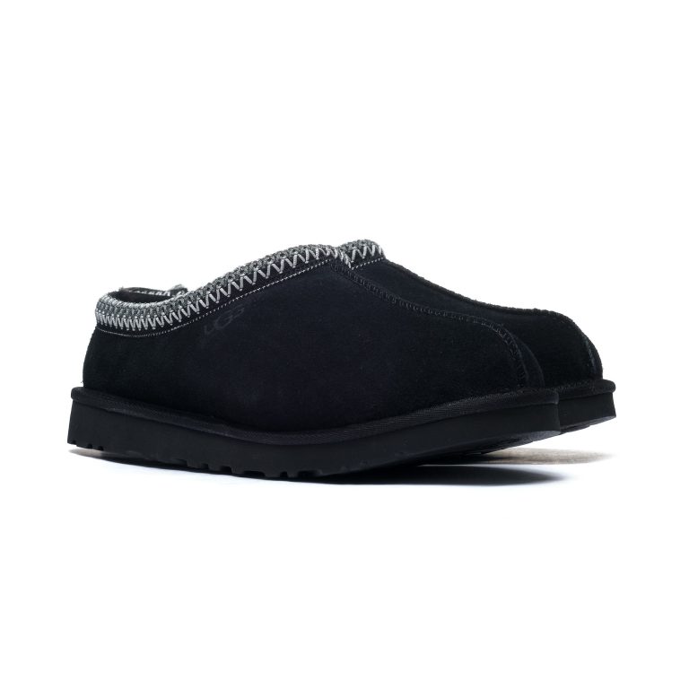 UGG M TASMAN II 1174671-BLK