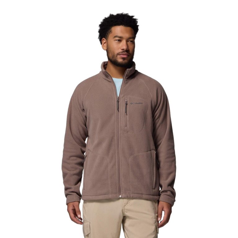 Columbia Fast Trek II Full Zip Fleece 1420421254