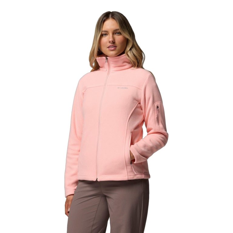 Columbia Fast Trek II Jacket 1465351669