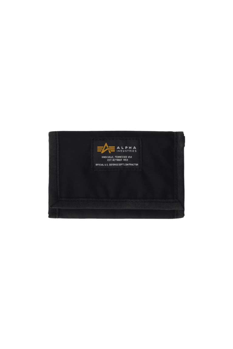 Alpha Industries Crew Wallet II 146940-03