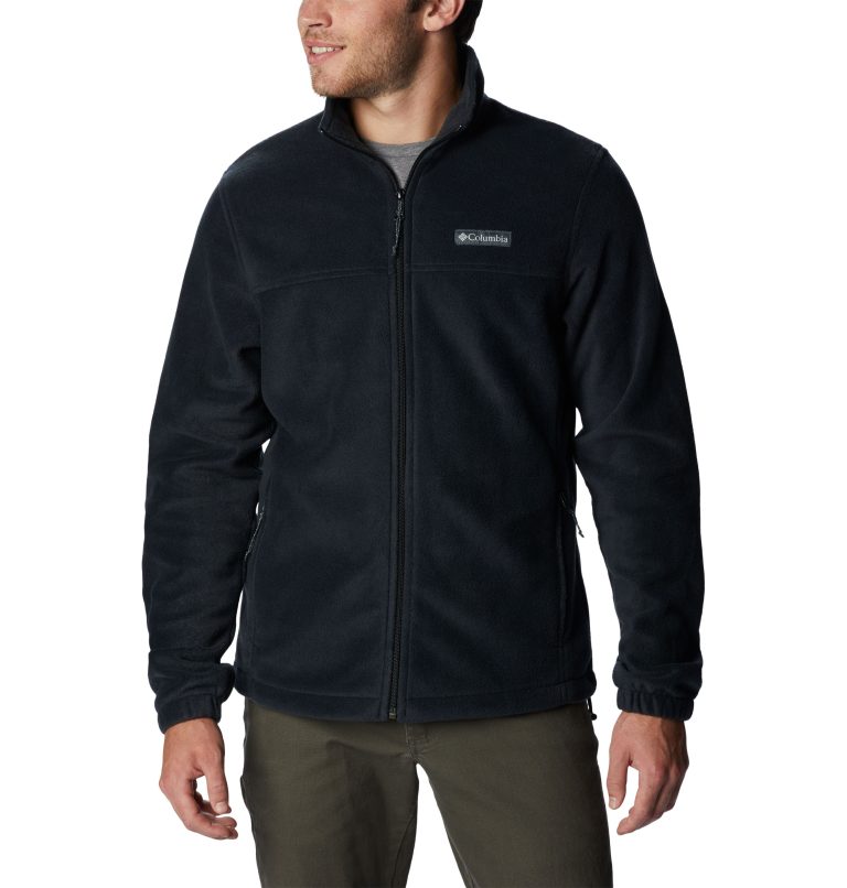Columbia Steens Mountain Full Zip 2.0 1476671010