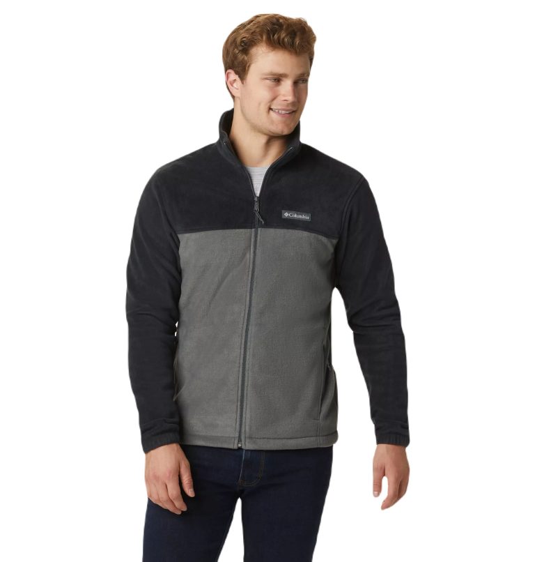 Columbia Steens Mountain Full Zip 2.0 1476671011