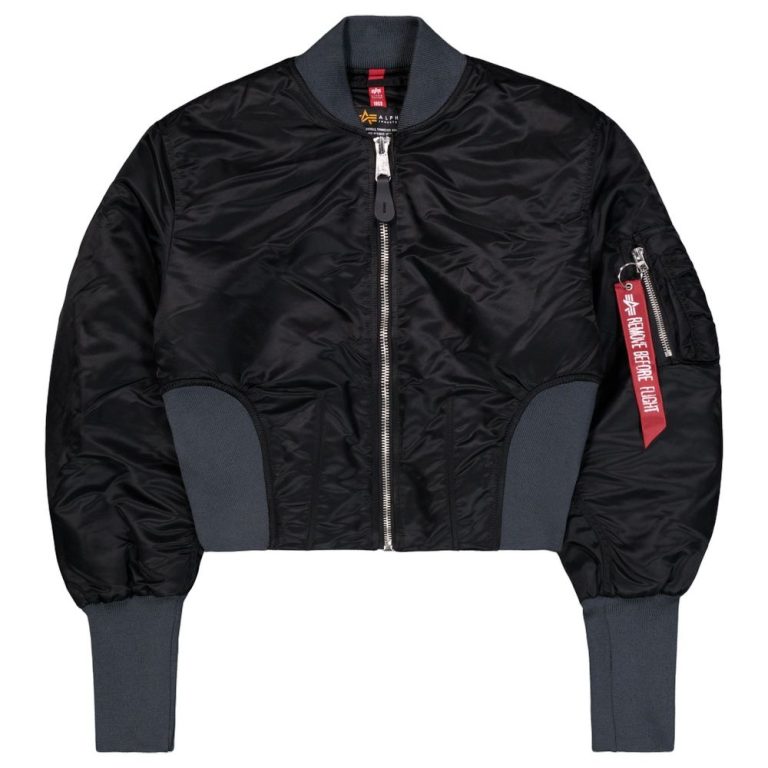 Alpha Industries Waisted A-1 W 148003-03