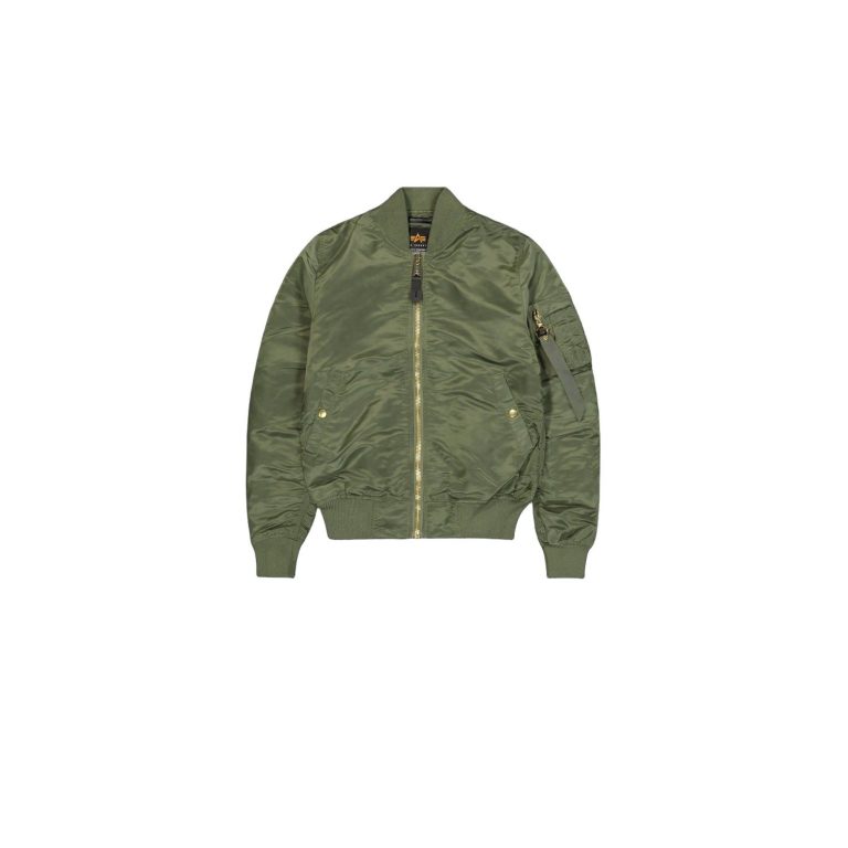 Alpha Industries MA-1 VF W Wmn 156001-393