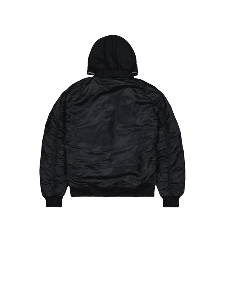 Alpha Industries MA-1 D-Tec Studio W 156143-515