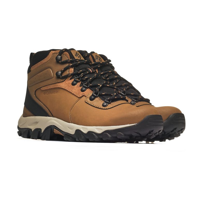 Columbia NEWTON RIDGE PLUS II WP 1594731291