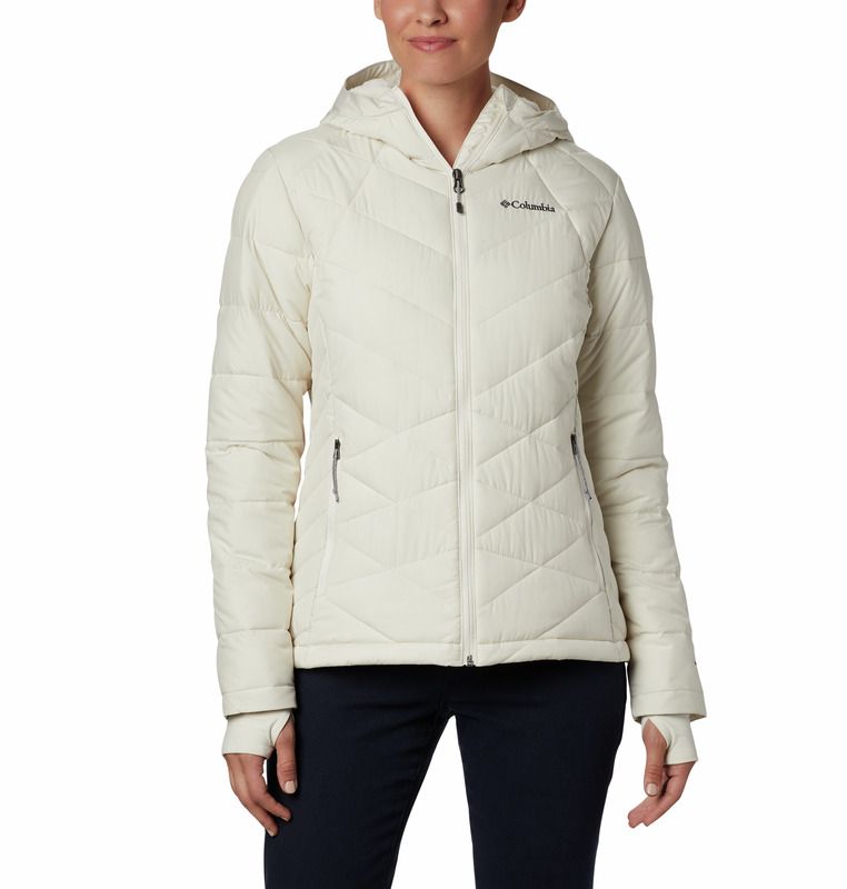 Columbia Heavenly Hooded Jacket 1738151191