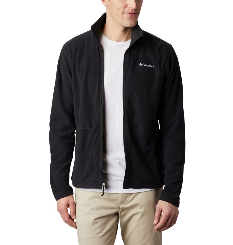Columbia Fast Trek Light Full Zip Fleece 177275101