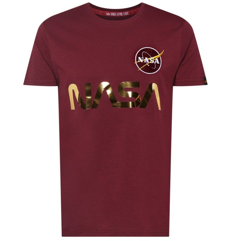 Alpha Industries NASA Reflective T 178501-605
