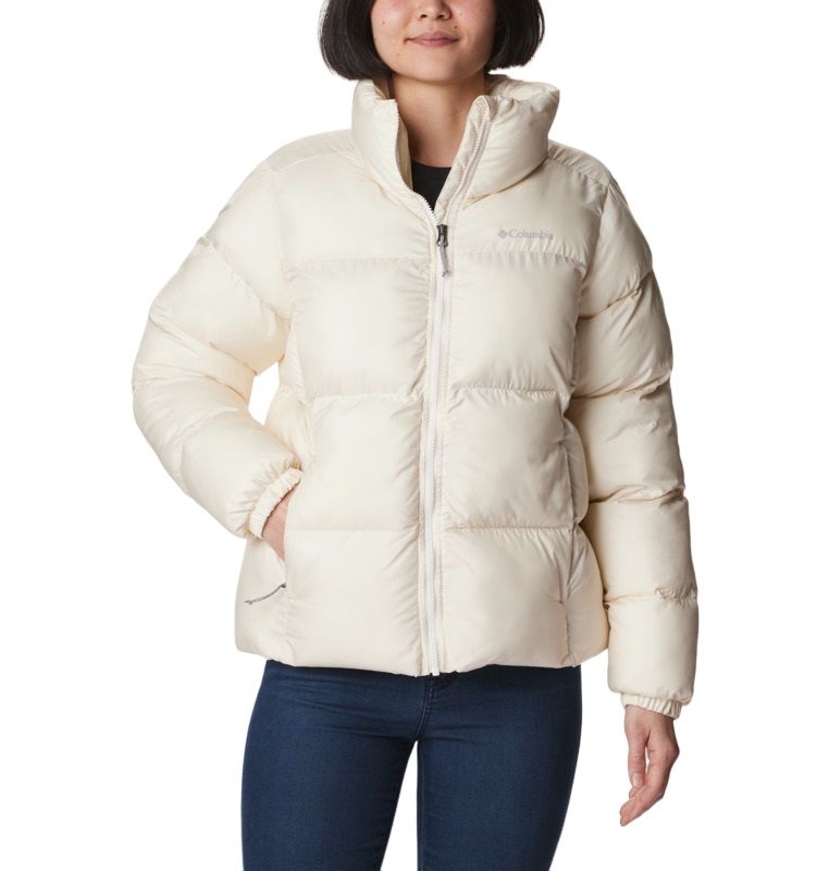 Columbia Puffect Jacket 1864781191