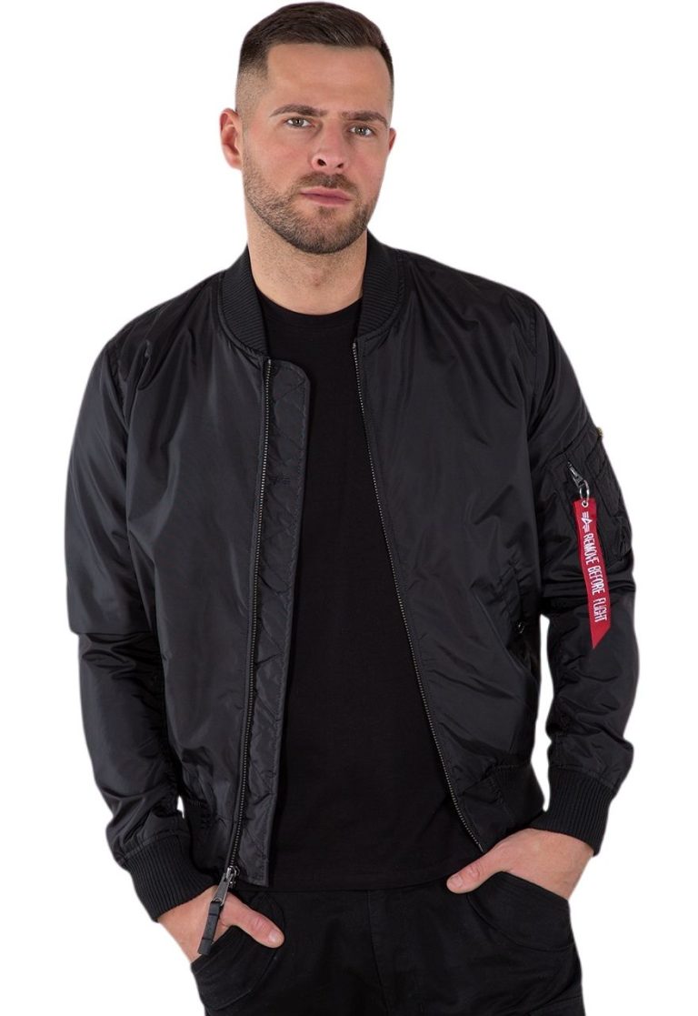 Alpha Industries MA-1 TT 191103-03