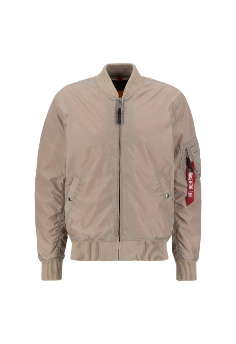 Alpha Industries MA-1 TT 191103-679