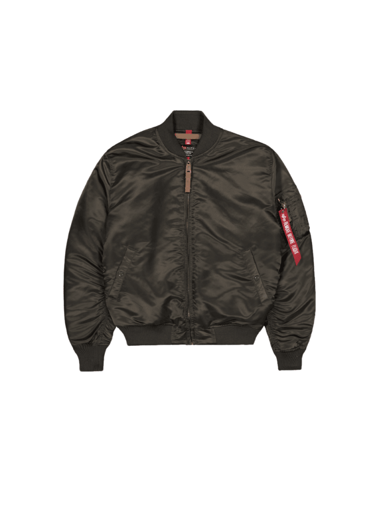 Alpha Industries MA-1 VF Vintage Fit 59 191118-413