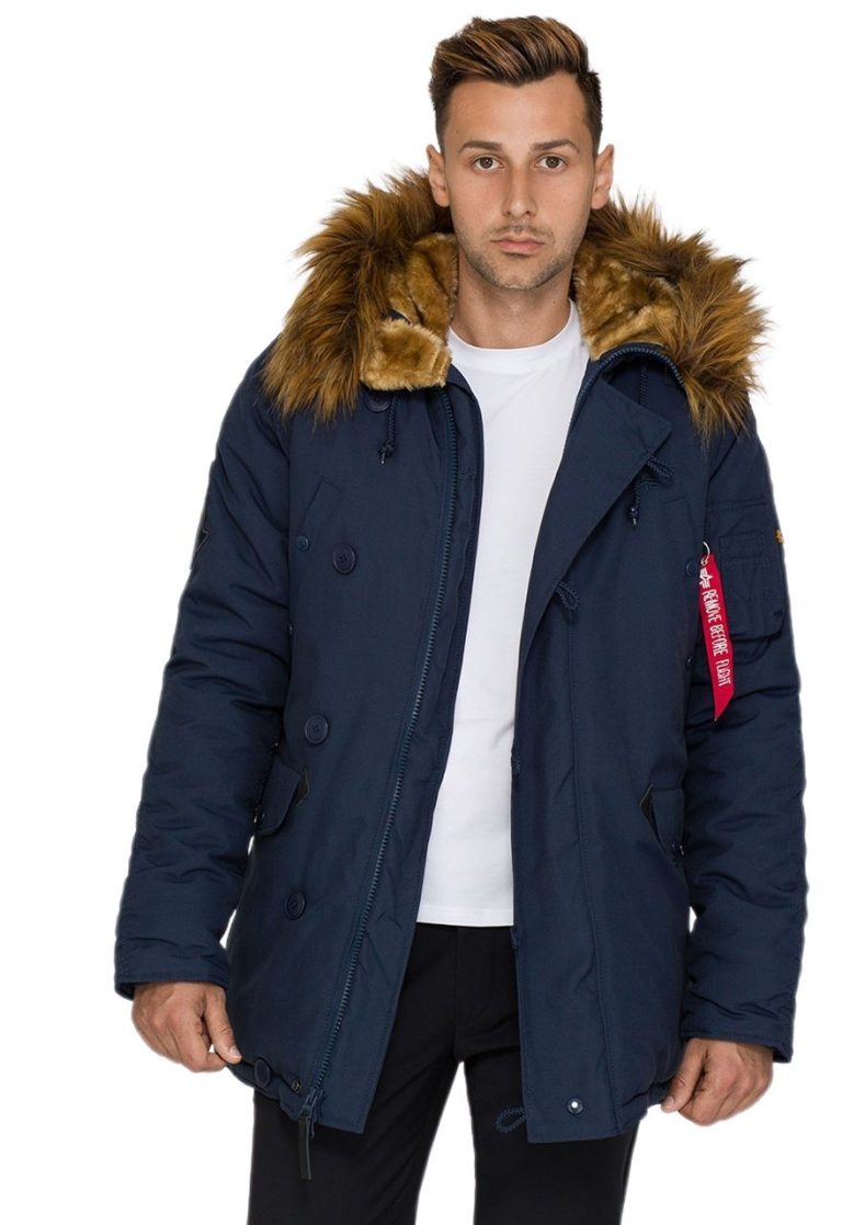 Alpha Industries Explorer 193128-07