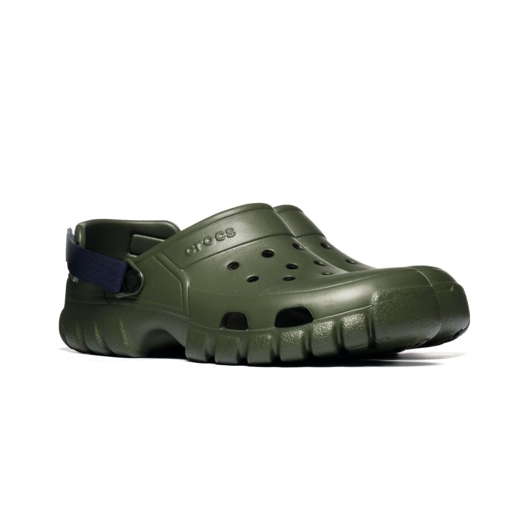 Crocs Offroad Sport Clog 202651-3C7