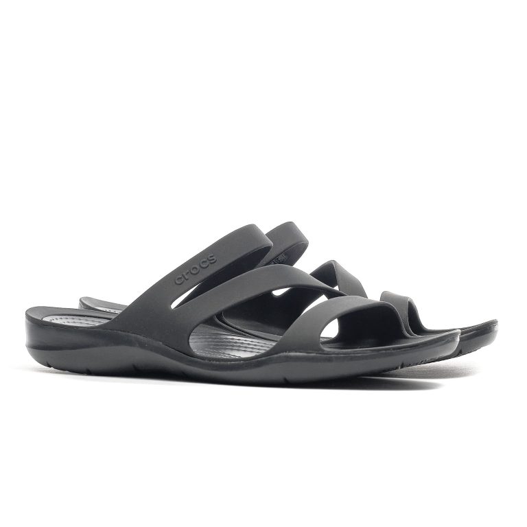 Crocs Women's Swiftwater Sandal 203998-060
