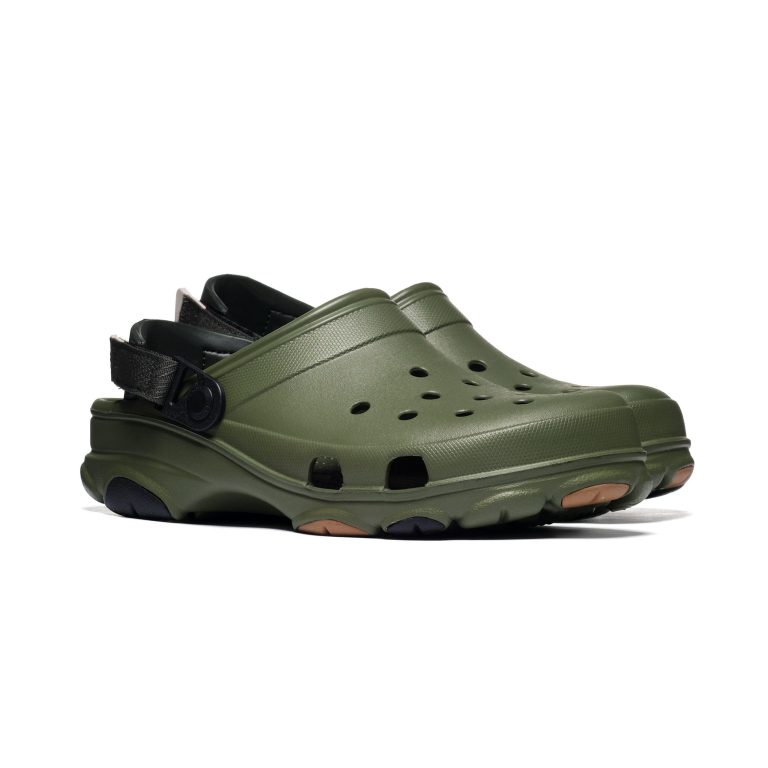Crocs All Terrain Clog 206340-309